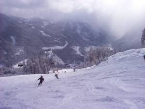 Xtrallusion photo library of independent, self-guided walking and sightseeing holidays in Italy. Pictures, images, photos and photographs taken along the way of this 1-day walking itinerary, to give you a visual impression of the day's walk.